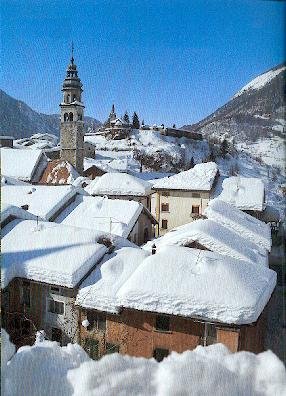Valle del Tesino